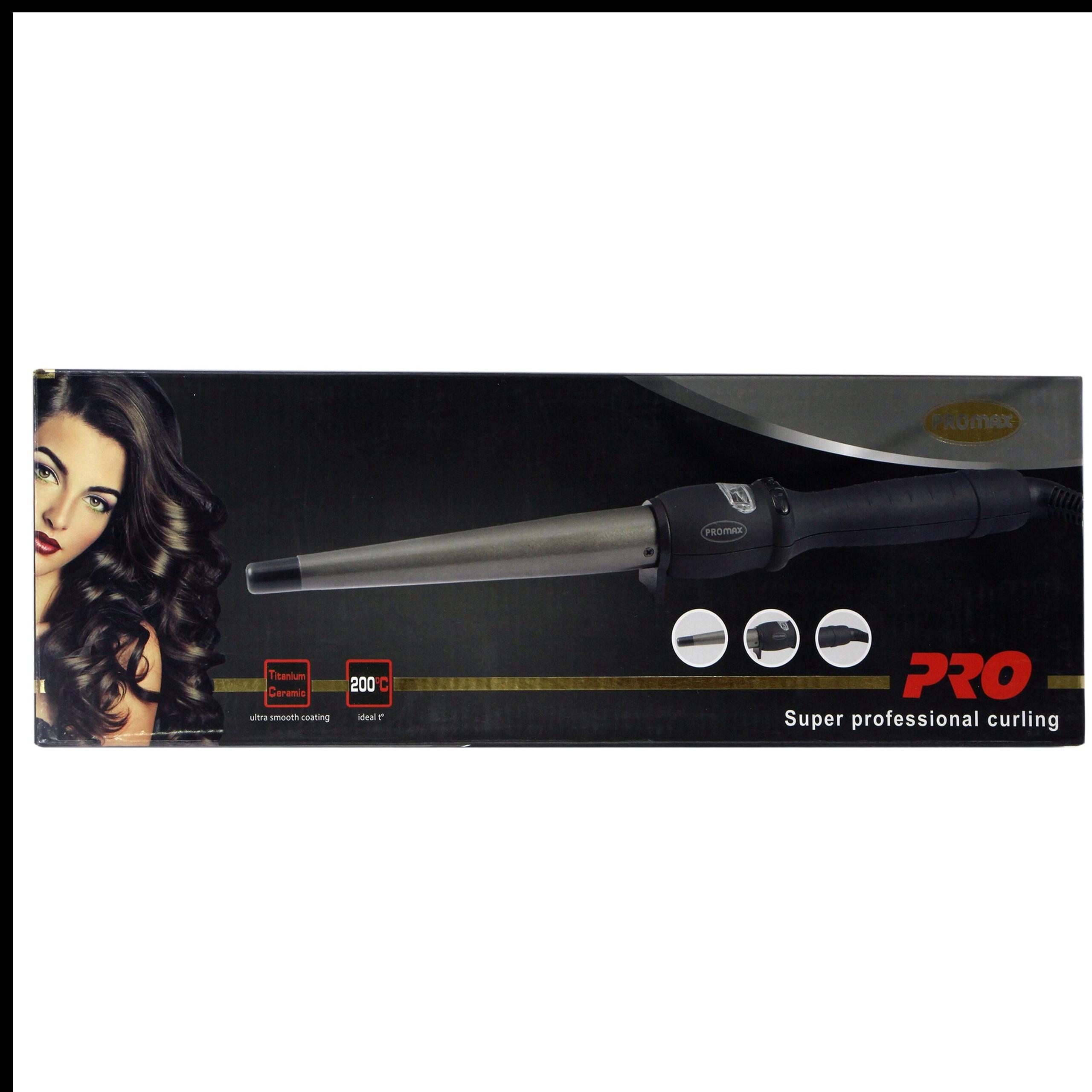 فرکننده مخروطی مارک مکس اورجینال PRO MAX