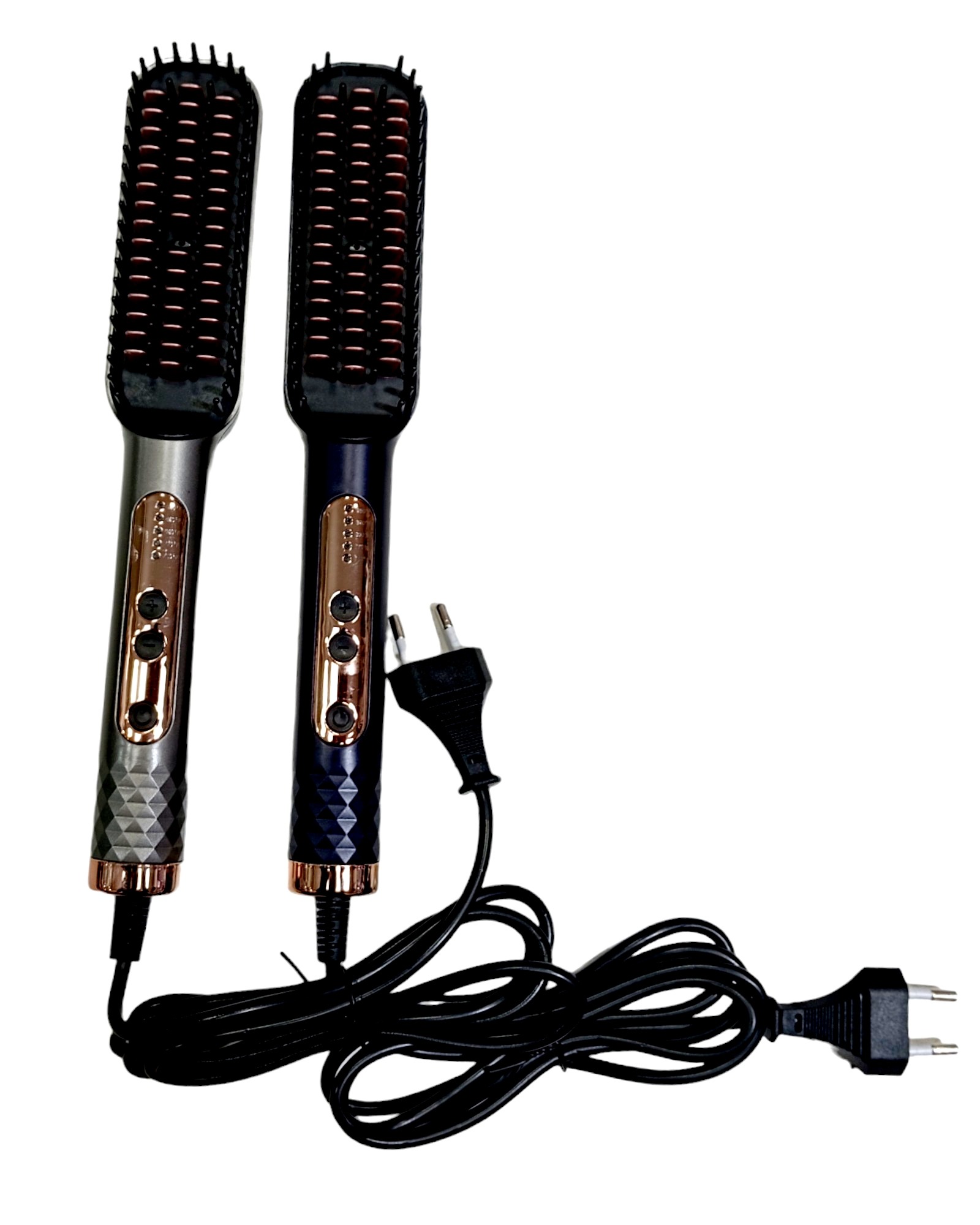 برس حرارتی تیتانیومی فلیپس PHILIPS 5807