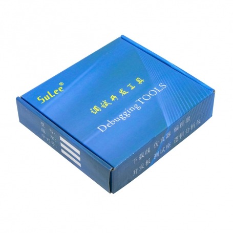 پروگرامر Jtag / Xilinx ویژه بردهای FPGA / CPLD