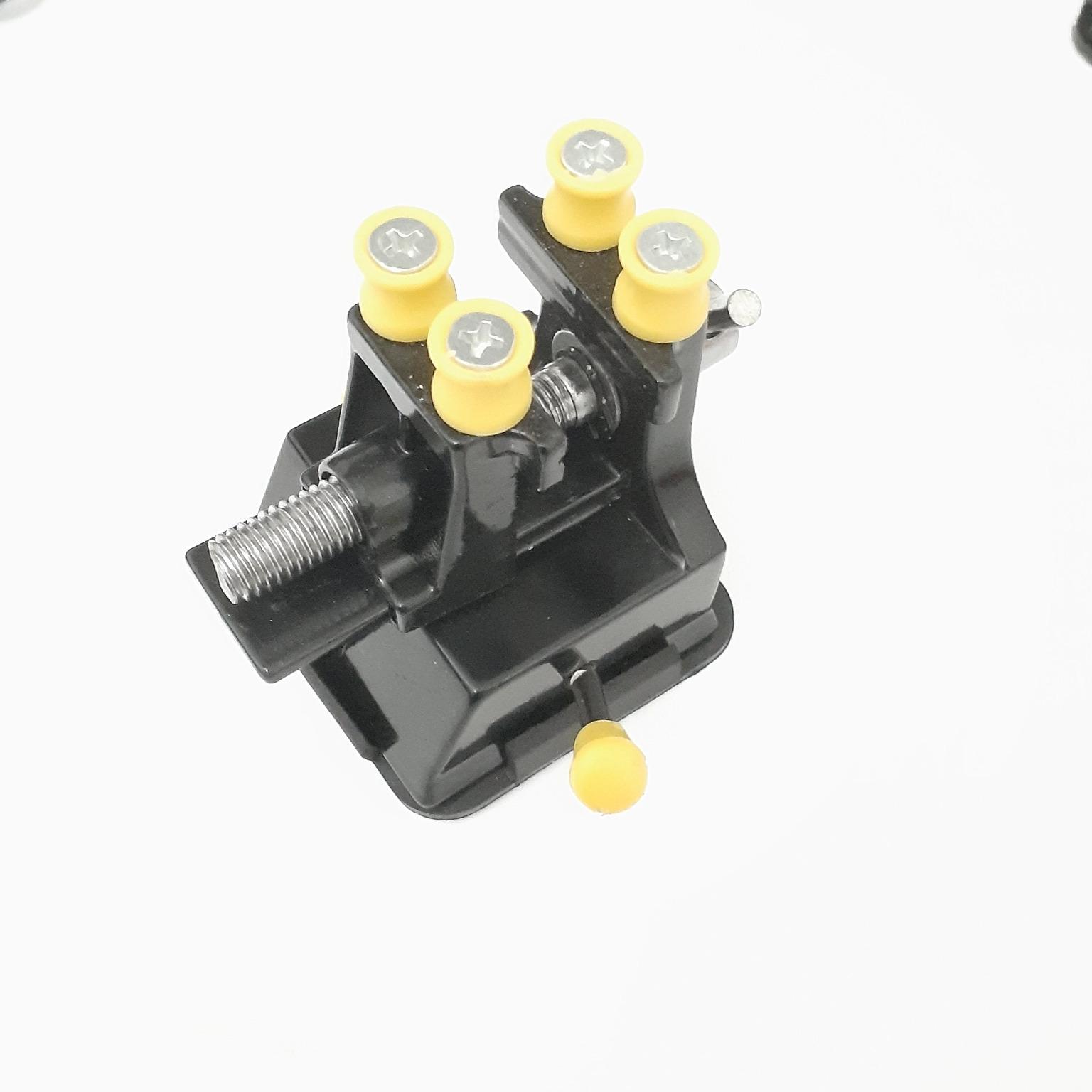 گیره وکیوم رومیزی سایز کوچک(مینی)