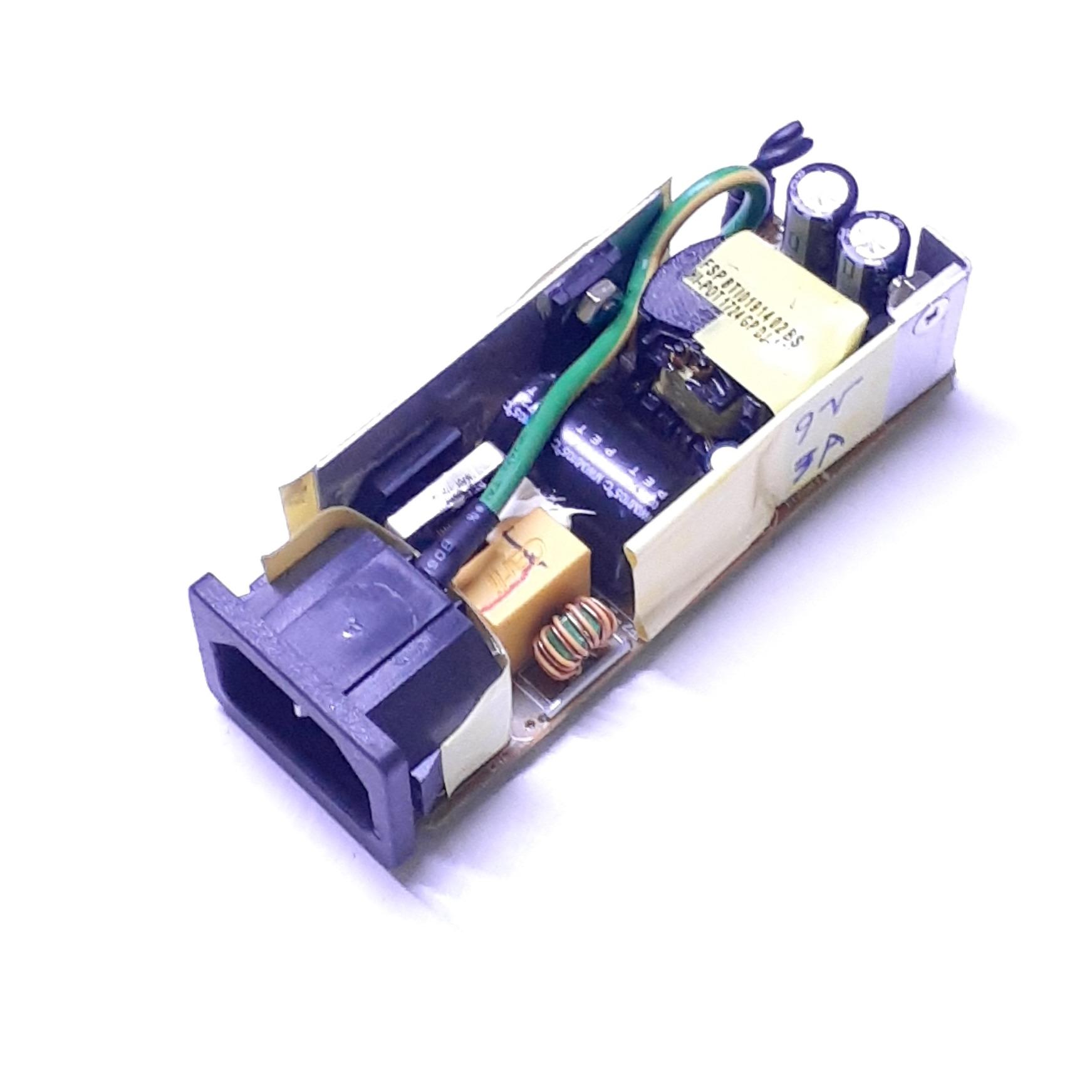 برد تغذیه سوئیچینگ 9ولت 3 آمپر