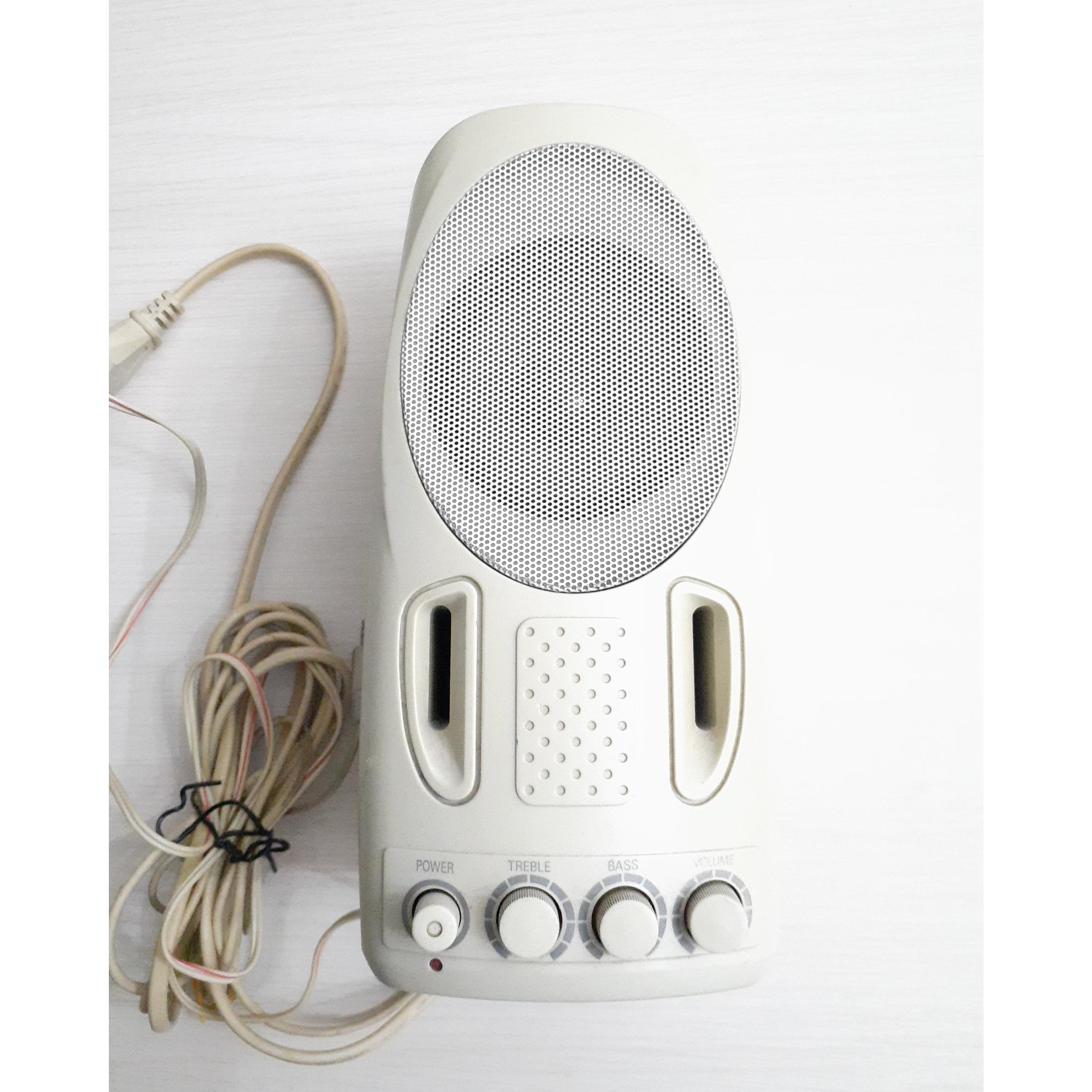 اسپیکر قدیمی تایوانی