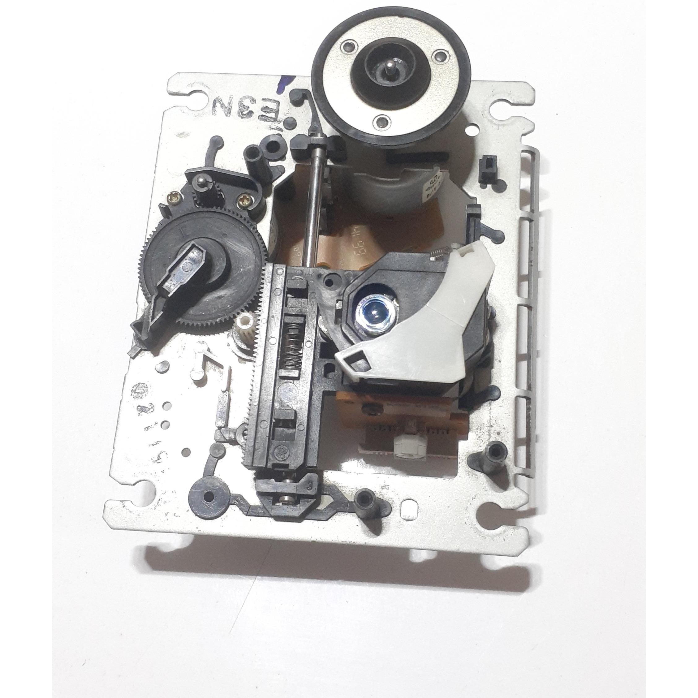 لوازم سیستم صوتی 3 دیسکه aiwa