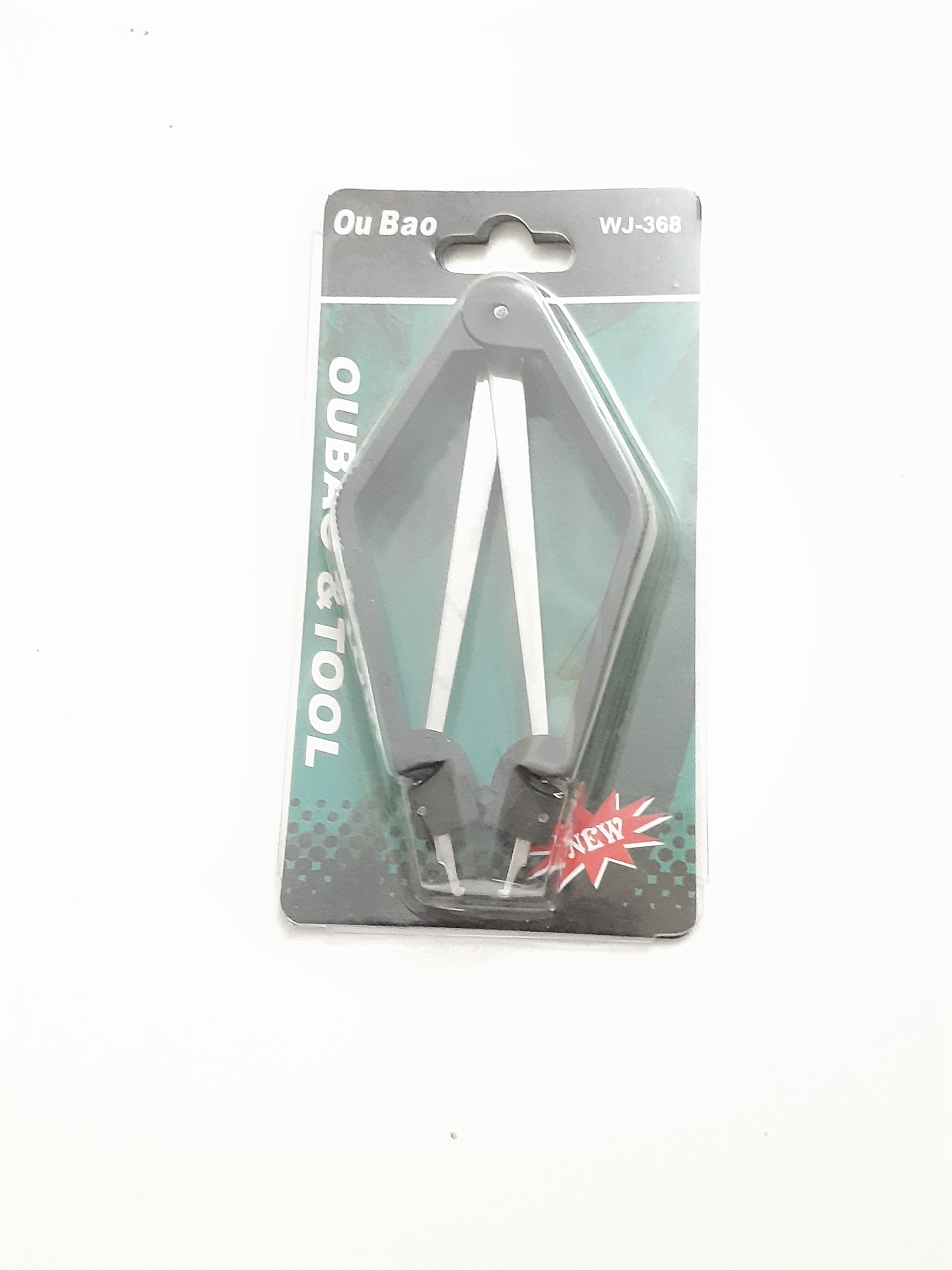 انبر آیسی کش