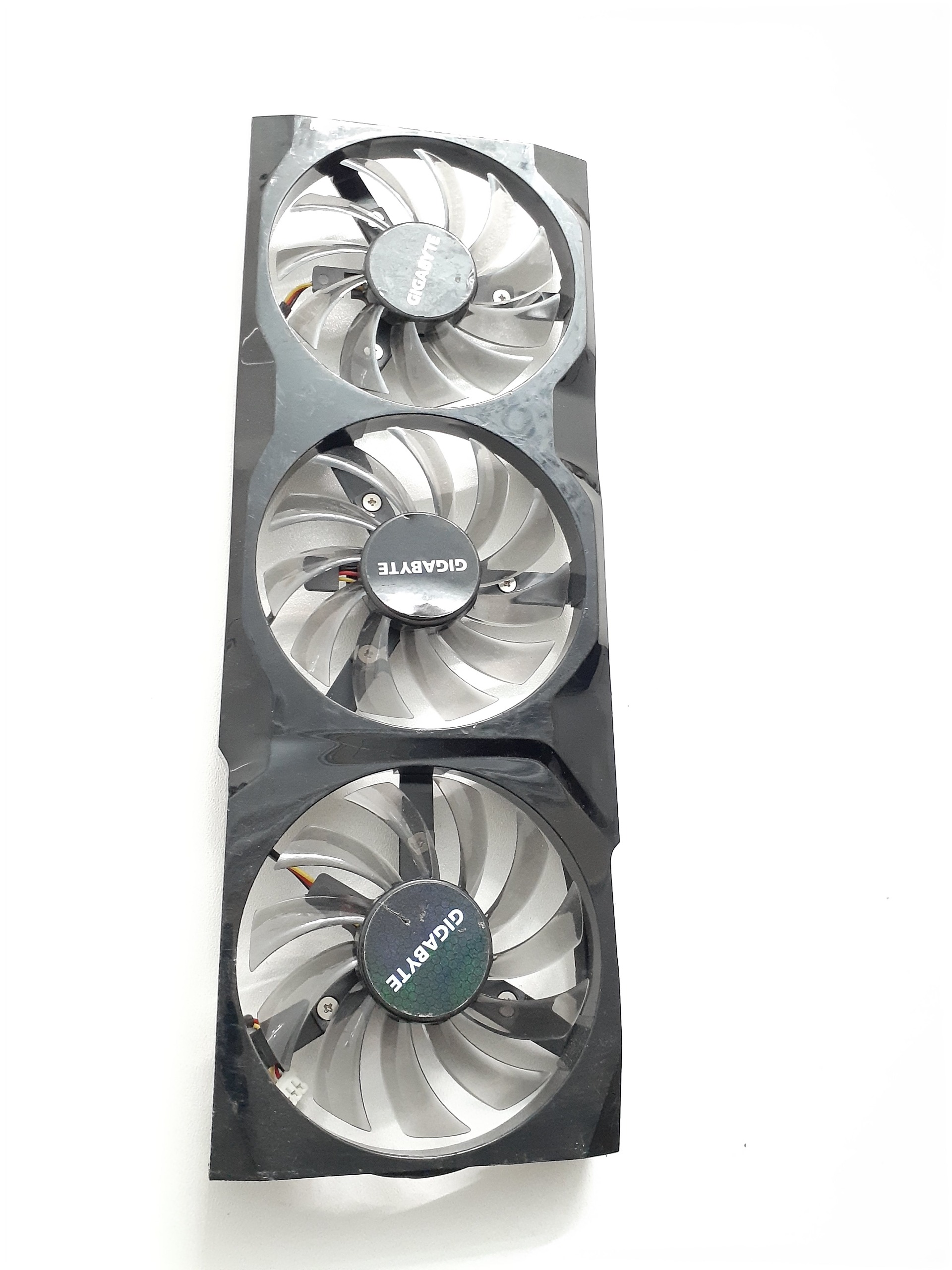 فن کارت گرافیک 3تایی مارک GIGABYTE