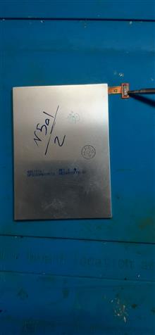LCD.NOKIA.N501.ORG.شرکتی