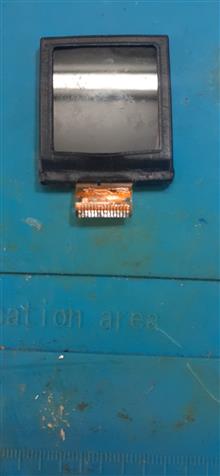 LCD.ALCATEL..1010Dروکاری