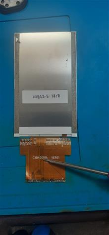 Lcd.گوشی