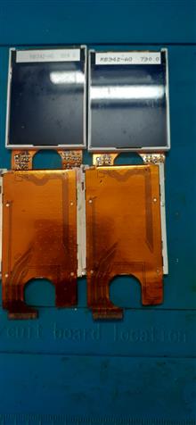 LCD.K310..K320.K510سونی