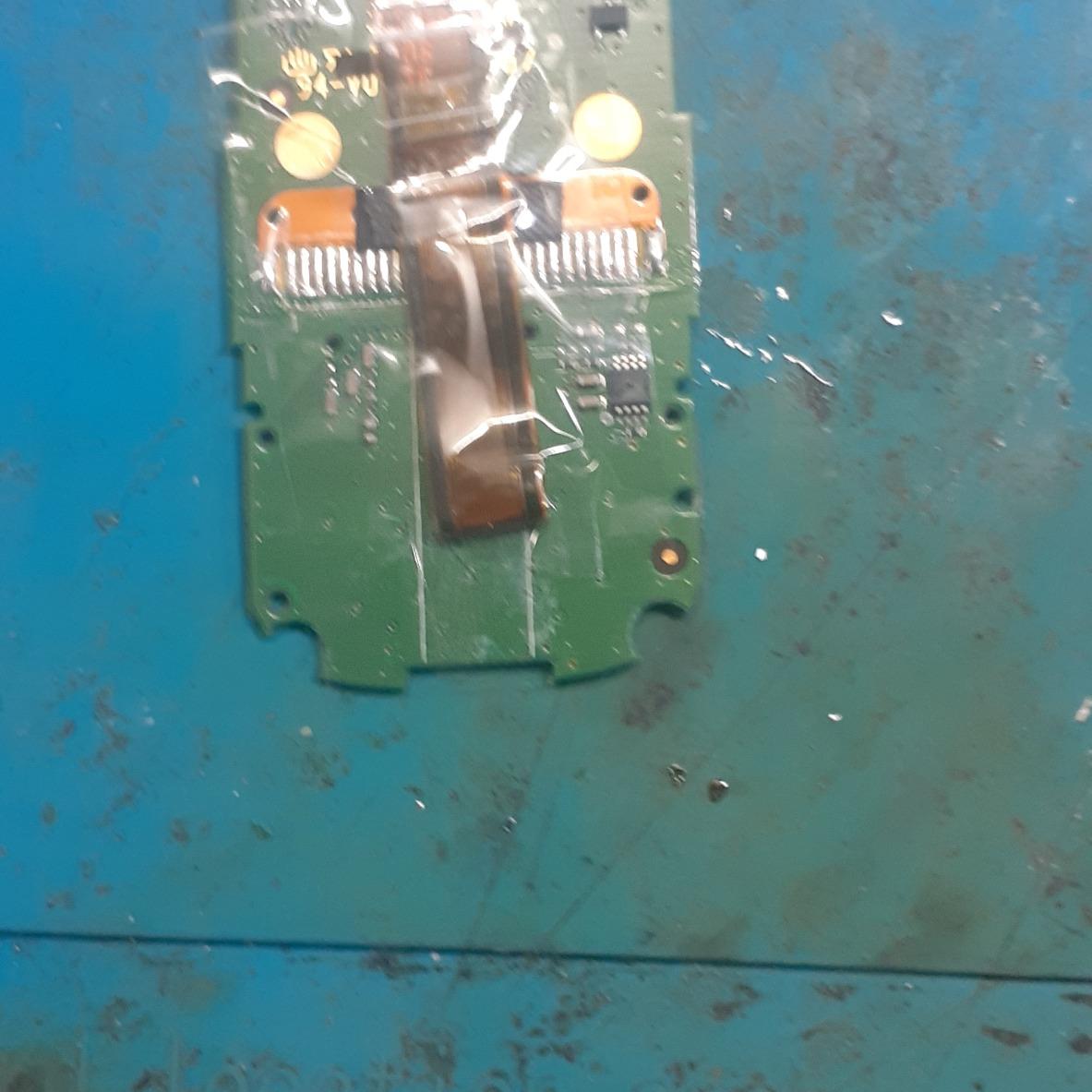 فلت کامل گوشی الکاتر مدل.10u.B3EB.oa.6pp