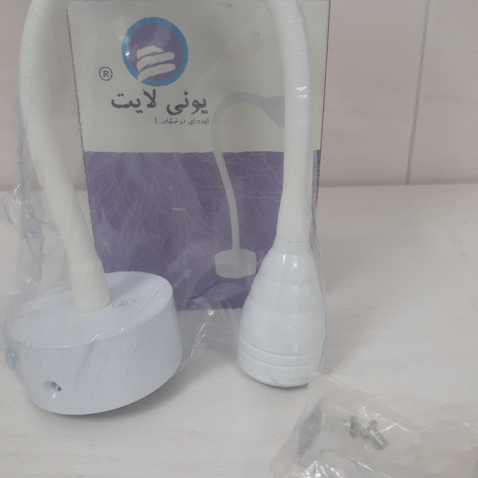 چراغ یونی لایتمدل شبخواب