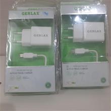 شارژرمدلGERLAXکیفیت