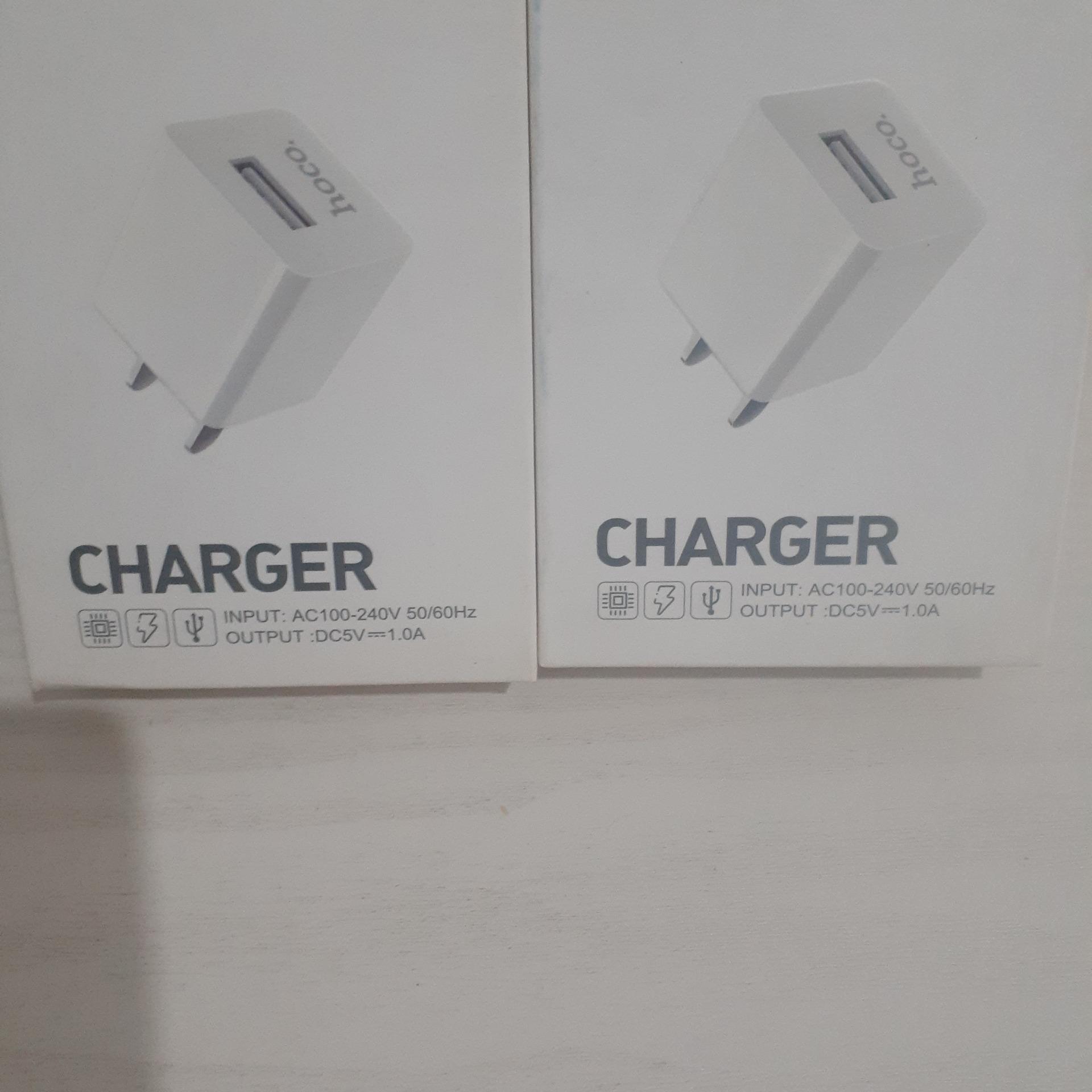 کله اداپتور ایفون.اپل HOCO