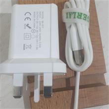 شارژرکاملGERLAX18Vکیفیت