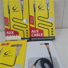 کابلAUX.EARLDOMسرفلزی