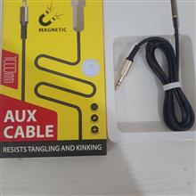 کابلAUX.EARLDOMسرفلزی