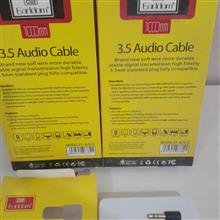 کابلAUX.EARLDOMسرفلزی