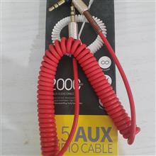 کابلAUX.REMAXجک