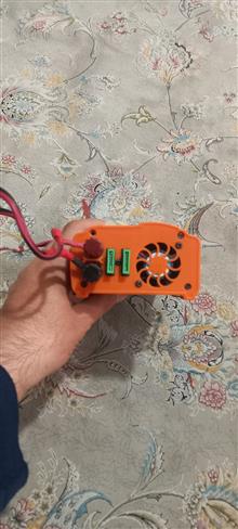 مبدل