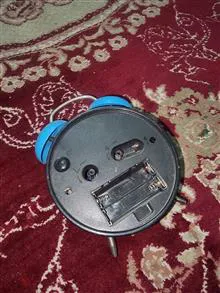 ساعت