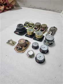 بلندگو