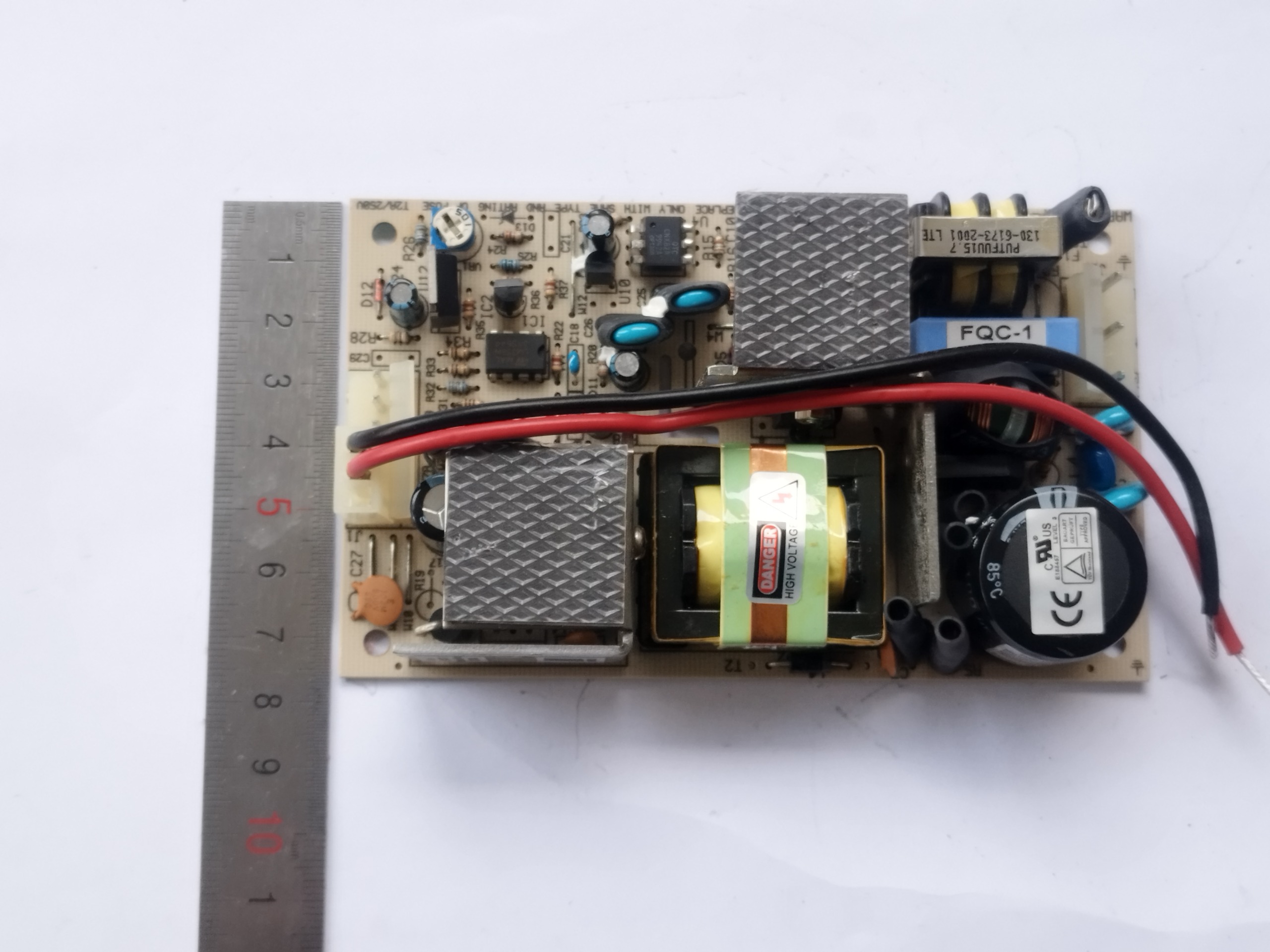ماژول سوییچینگ 30v/1.8A