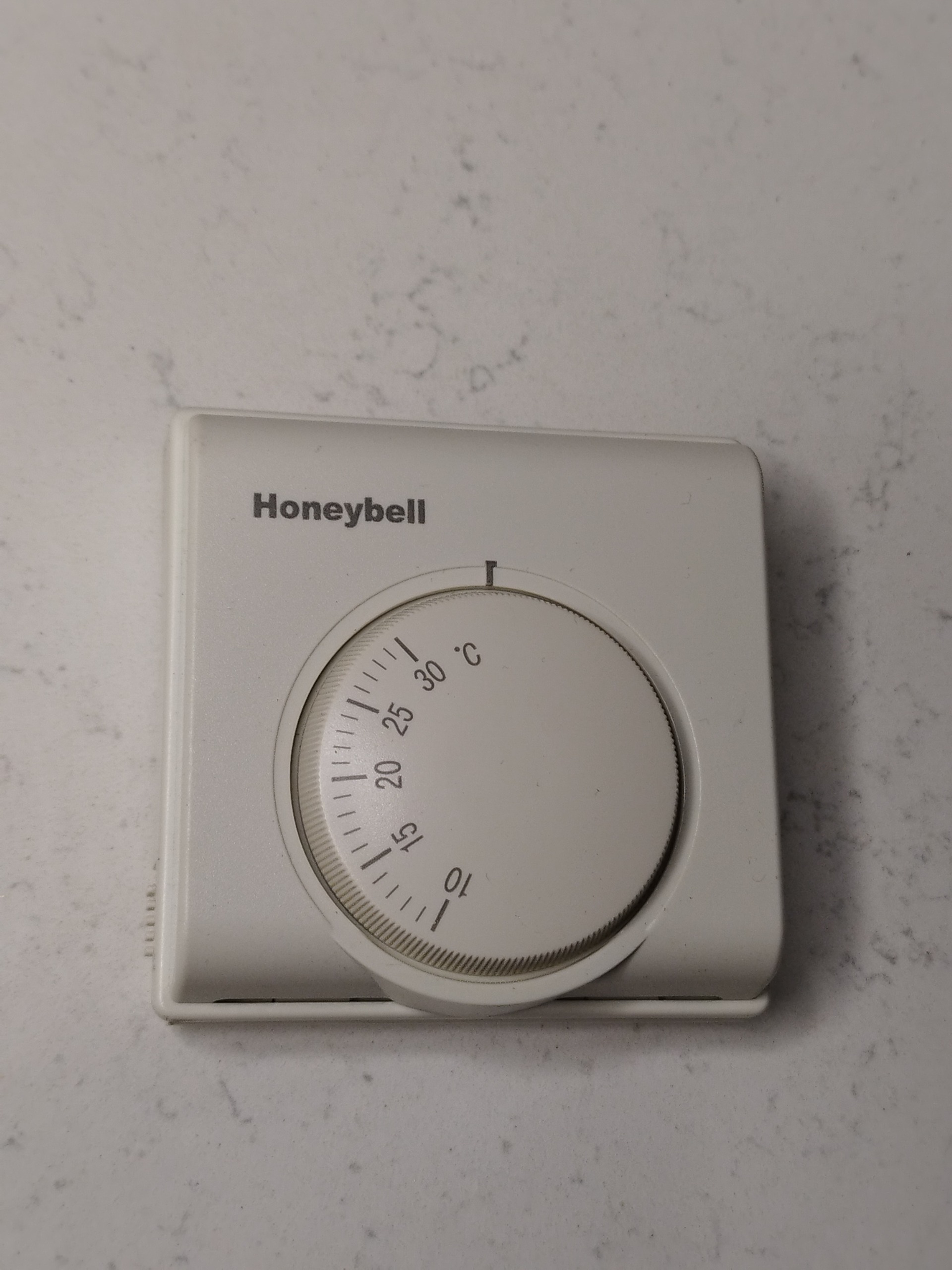 ترموستات honey bell