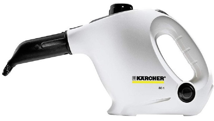 بخارشوی دستی کارچرساخت آلمان KARCHER SC1