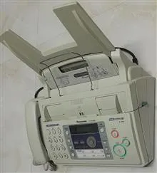 فکس