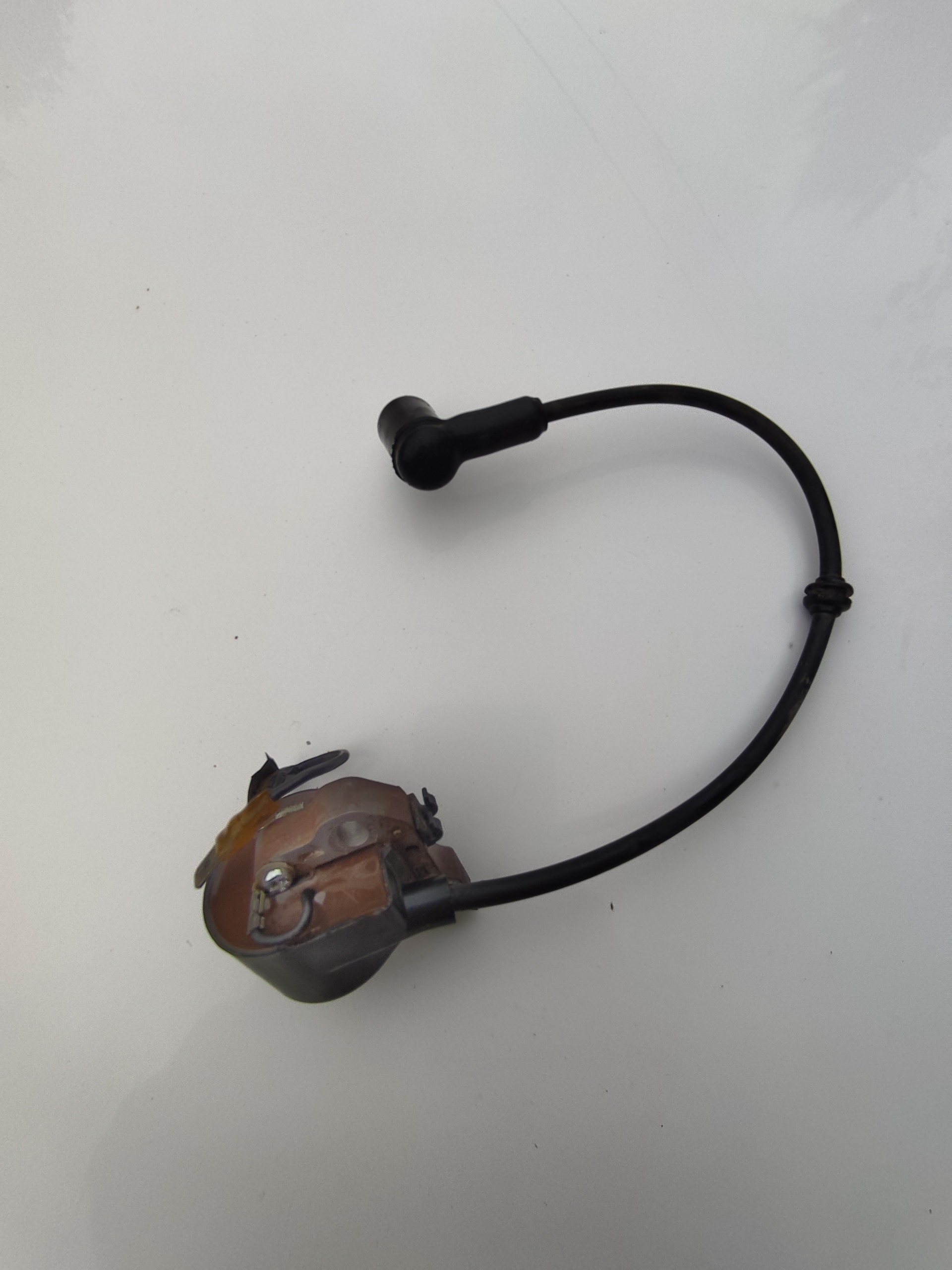 کوئل سموپاش اشتیل