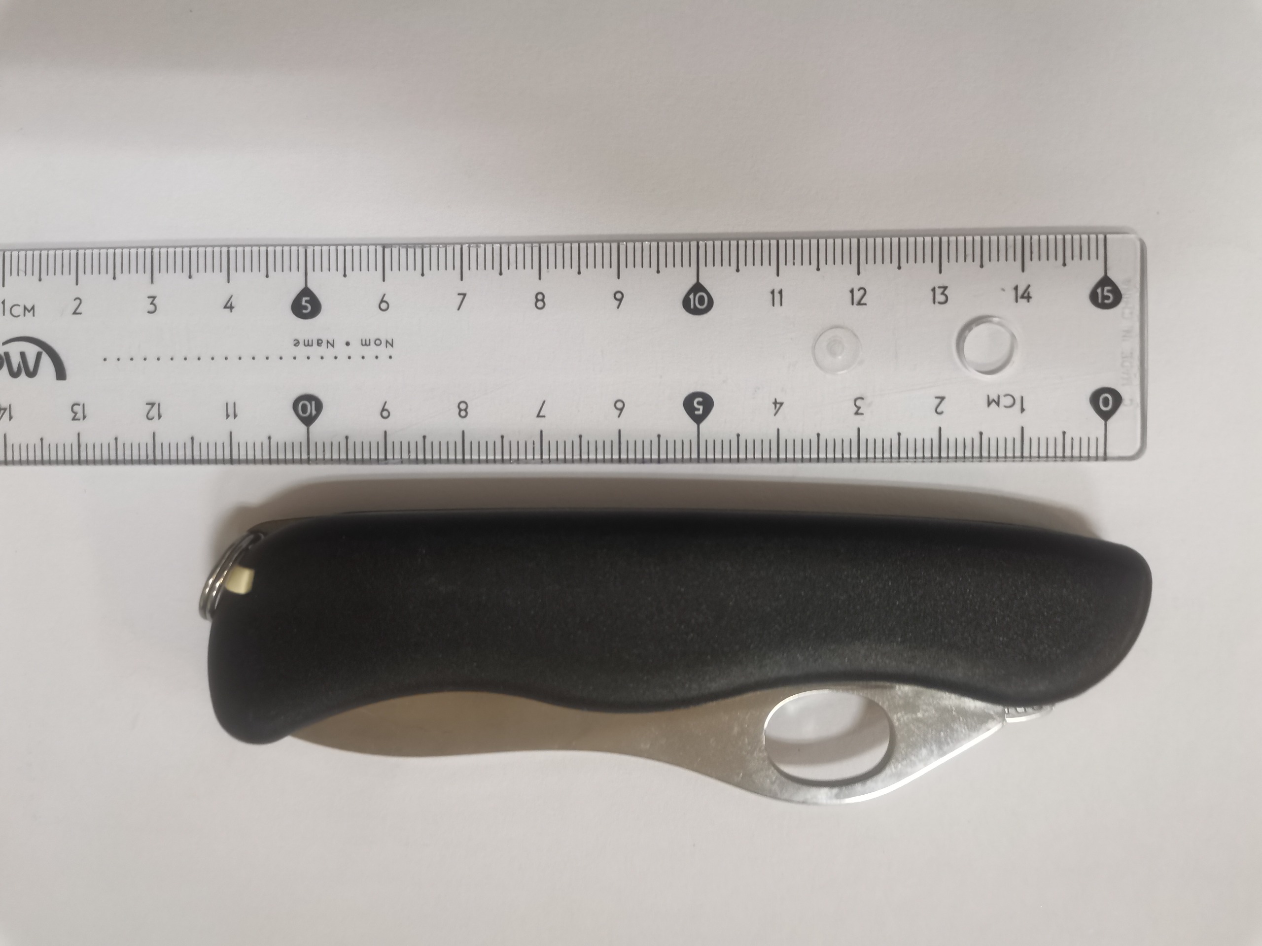 چاقو ویکتورینوکس اصل