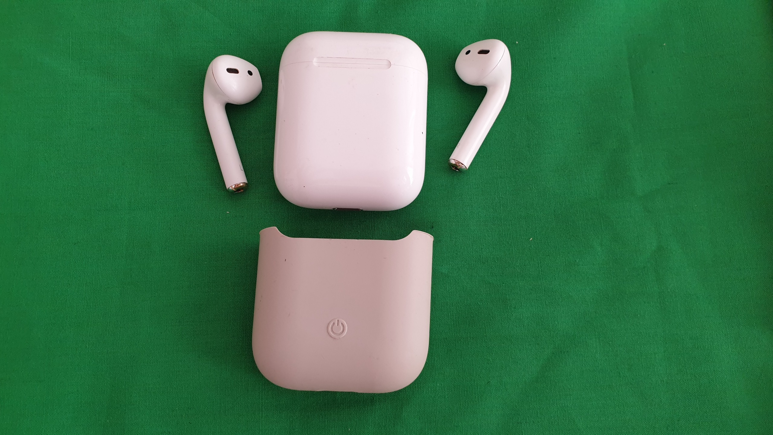هندزفری بلوتوثی AirPods 1st Generation (A1602)