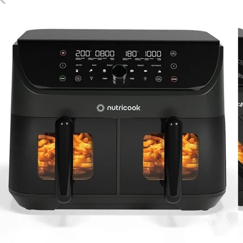 سرخ دوقلو نوتریکوک NUTRICOOK,NC-AFD185