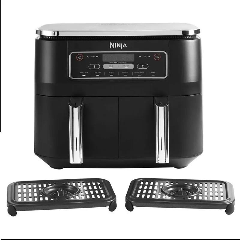 سرخ کن دوقلو نینجا آمریکا NiNJA مدل AF300