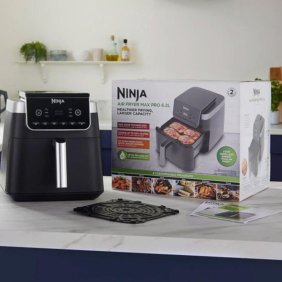 سرخ کن نینجا مدل AF180