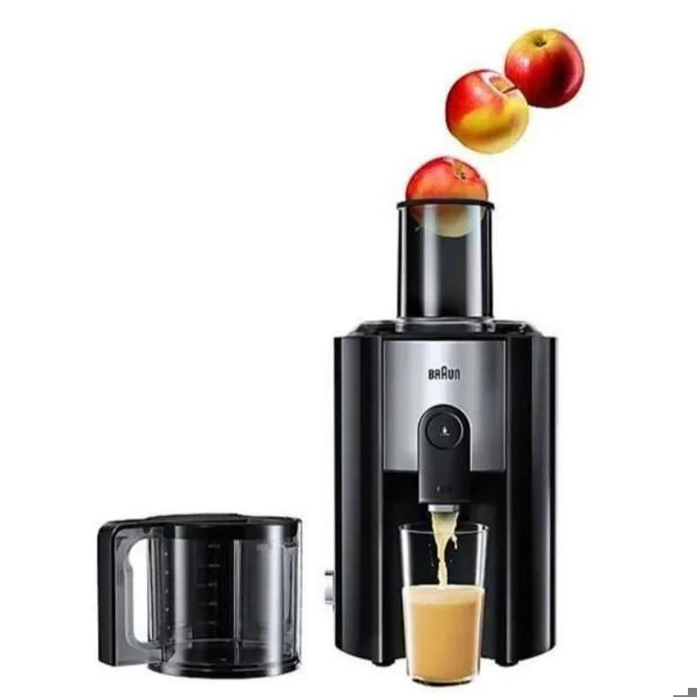 آبمیوه گیری براون اورجینال مدل j500
