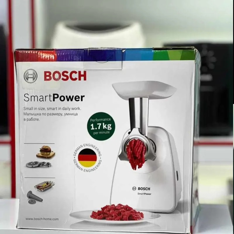 چرخ گوشت BOSCH بوش MFW2514W