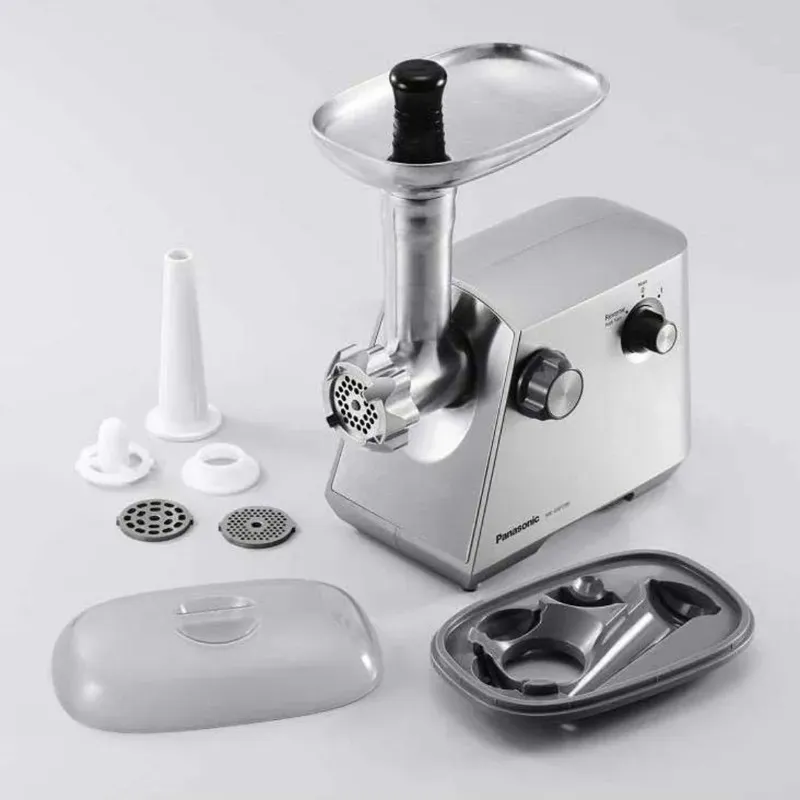 چرخ گوشت پاناسونیک اورجینال MK-GM1700