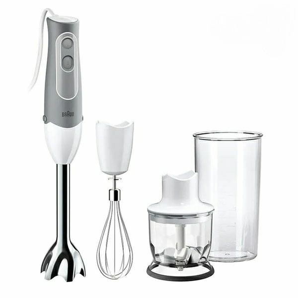 گوشت کوب برقی براون مدل MQ 525