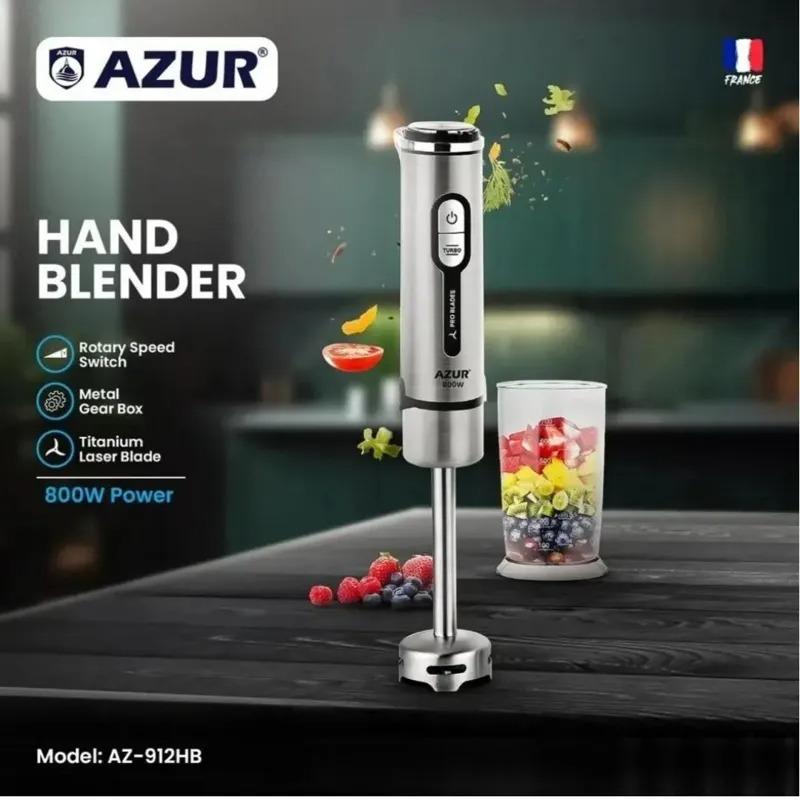 گوشتکوب یک کاره آزور مدل AZ-912HB