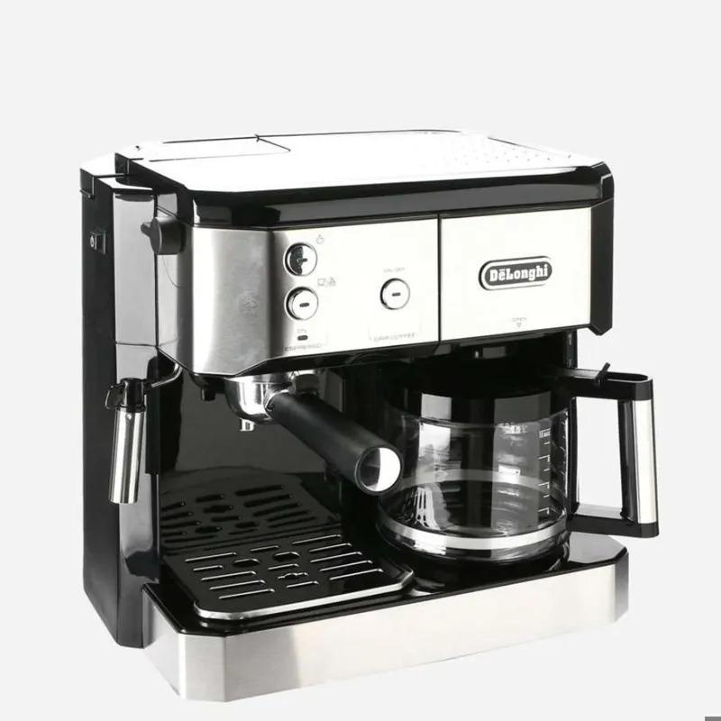 اسپرسوساز دلونگی مدل BC 0421