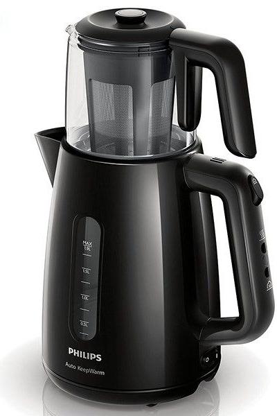 چای ساز فیلیپس مدل HD7301