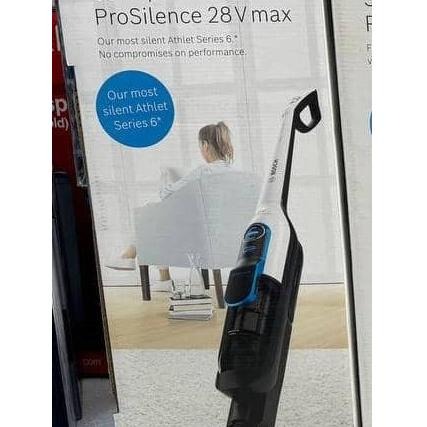 جاروشارژی بوش اصل مدل BCH86SIL1