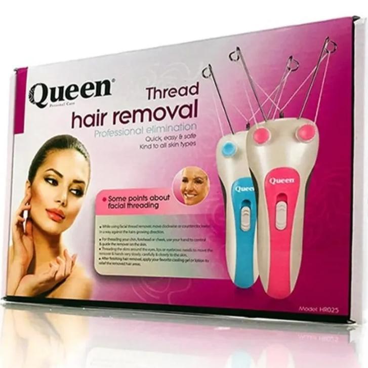 بندانداز کویین مدل HR025