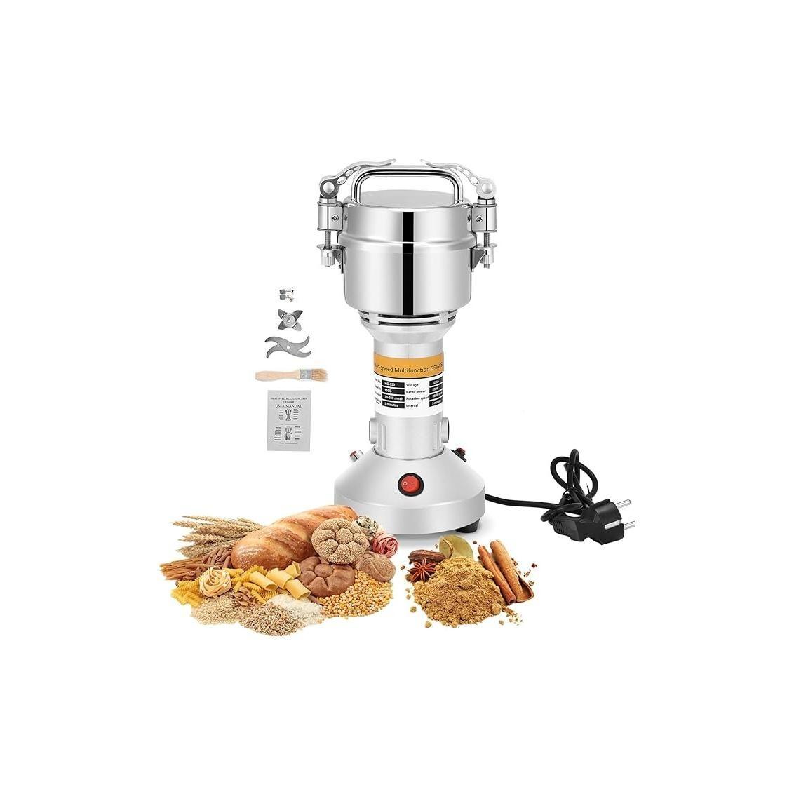 آسیاب حرفه ای کوزانو