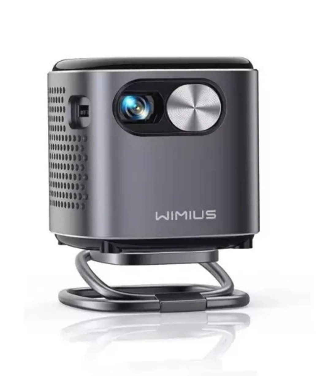 ویدئو پروژکتور ویمیوس WMIUIS مدل Q2