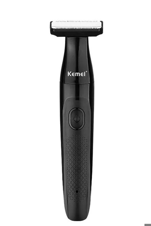 ماشین اصلاح موی بدن و صورت کیمی مدل KM-114