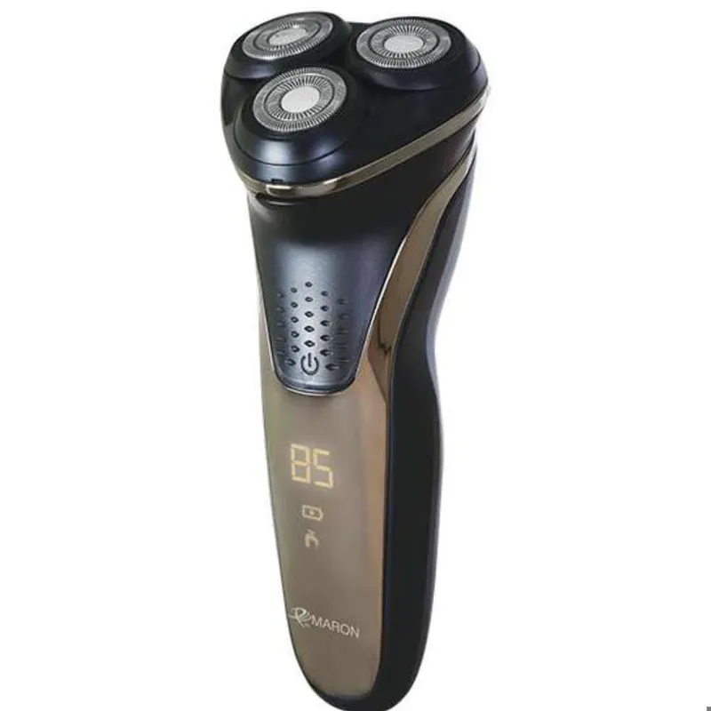 ریش تراش سه تیغ پرومارون مدل RL-710 ضد آب