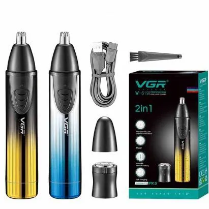 موزن گوش و بینی VGR V-619