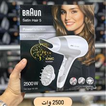 سشوار